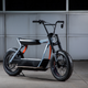 Image for article titled Forget About LiveWire, Harley's Two Electric Concepts From CES Are Way Cooler